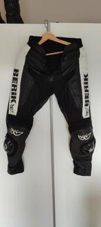 Motor broek Berik maat 98, Motoren, Ophalen of Verzenden, Tweedehands