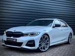 Bmw 3-serie 330i M-PERFORMANCE LASER|DAK|HEADUP|HiFi|20'' M, Automaat, 1998 cc, Achterwielaandrijving, Euro 6