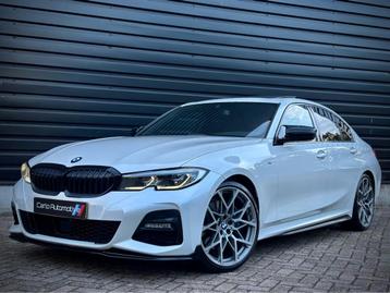Bmw 3-serie 330i M-PERFORMANCE LASER|DAK|HEADUP|HiFi|20'' M beschikbaar voor biedingen
