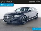 Mercedes-Benz E-Klasse Estate 300 e Plug-In Hybride Advanced, Automaat, 12 maanden, Achterwielaandrijving, Zwart