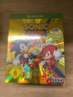 Sonic Mania Plus - Xbox One - Verzegeld!, Eén computer, Ophalen of Verzenden, Vanaf 3 jaar, Platform