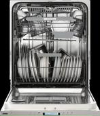 Atag Vaatwasser - Model DW7114XB, Ophalen, Gebruikt, 60 cm of meer, Minder dan 10 liter