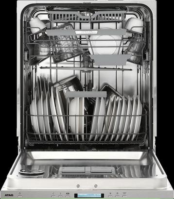 Atag Vaatwasser - Model DW7114XB  beschikbaar voor biedingen