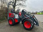 Knikmops 130 Intrepid Edition | Bouwjaar 2025 | NIEUW, Wiellader of Shovel