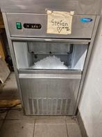 Schilferijs / scherfijs / ijs machine maxima, Witgoed en Apparatuur, Ophalen, Gebruikt