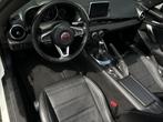 Fiat 124 Spider 1.4 MultiAir Turbo Lusso | Automaat | Cabrio, Auto's, Fiat, 1045 kg, 47 €/maand, Te koop, Geïmporteerd