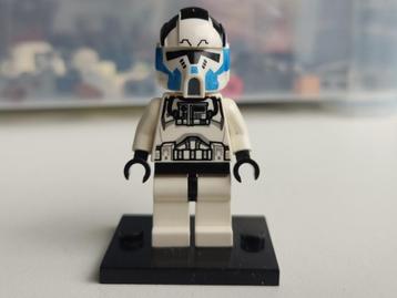 LEGO Star Wars - Clone Trooper Pilot, 501st Legion  beschikbaar voor biedingen