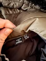 Superdry winterjas, Kleding | Dames, Jassen | Winter, Ophalen of Verzenden, Zo goed als nieuw, Maat 38/40 (M), Groen