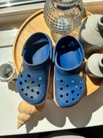 Crocs maat c11 maat 28-29 sandalen slippers sandaal, Gebruikt, Crocs, Verzenden, Jongen of Meisje