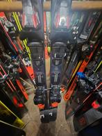 175cm ATOMIC REDSTER SC, 160 tot 180 cm, Ophalen of Verzenden, Zo goed als nieuw, Atomic