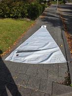 Gebruikte schakel Fok - K&S Zeilmakers, Watersport en Boten, Zeilen en Zeiltoebehoren, Ophalen, Gebruikt, Minder dan 15 m², Minder dan 3 meter