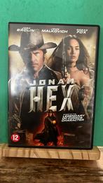 JONAH HEX, Alle leeftijden, Verzenden, Zo goed als nieuw
