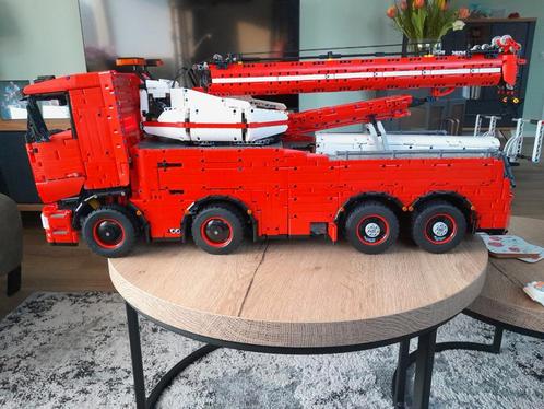 Bergings auto 19008, Hobby en Vrije tijd, Modelbouw | Vliegtuigen en Helikopters, Zo goed als nieuw, Groter dan 1:72, Overige merken