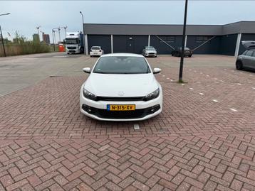 Volkswagen Scirocco 1.4 TSI Highline BMT | CarPlay | beschikbaar voor biedingen