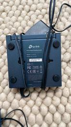 Tp link 5 port gigabit desktop switch, Ophalen of Verzenden, Zo goed als nieuw