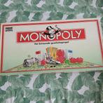 Vintage Monopoly Parker - Nederlands, Hobby en Vrije tijd, Gezelschapsspellen | Bordspellen, Vijf spelers of meer, Ophalen of Verzenden