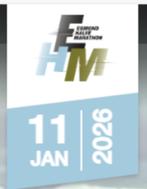 Gezocht ticket NN Halve Marathon Egmond, Tickets en Kaartjes, Evenementen en Festivals, Eén persoon