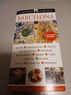 Barcelona, Budget, Europa, Ophalen of Verzenden, Zo goed als nieuw