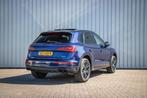 Audi Q5 55 TFSI e 367pk S Edition Competition | Panoramadak, Auto's, Audi, Automaat, 14 kWh, Gebruikt, 4 cilinders