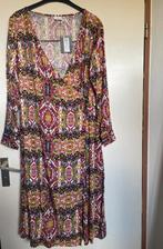 Prachtige only carmakoma jurk maat 44, Overige kleuren, Maat 42/44 (L), Nieuw, Ophalen of Verzenden