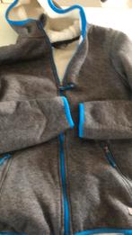 Mountainpeak maat 164 wol van binnen lekker warm, Ophalen of Verzenden, Nieuw, Overige maten, Blauw