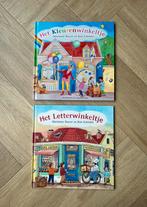 Leesboek / prentenboek, Marianne Busser, Jongen of Meisje, Ophalen of Verzenden, Zo goed als nieuw, 4 jaar