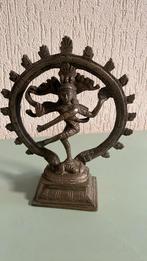 Dansende god Shiva Nataraja Ganesha, Ophalen of Verzenden, Zo goed als nieuw