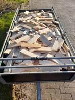 Droog brandhout, haardhout, vurenhout, Minder dan 3 m³, Blokken, Ophalen, Overige houtsoorten