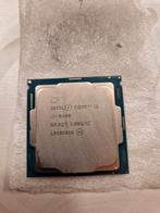 Intel Core i5-8400 CPU, 6-core, Gebruikt, Afhankelijk van moederbord, I5 8400