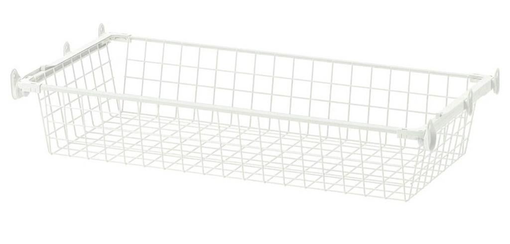 Ikea Draadmand 100 x 58 cm, Huis en Inrichting, Ophalen, Gebruikt