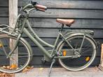 Cortina U4 26 inch transporter fiets groen, Gebruikt, Versnellingen, CORTINA, Ophalen