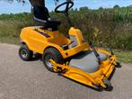 Stiga Villa Royal    14 pk Honda, Ophalen of Verzenden, Zo goed als nieuw, 90 tot 120 cm
