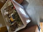 Hele hoop knutsel spullen te koop, Ophalen, Nieuw, Materiaal