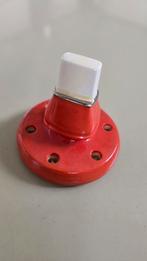 lucifer en sigaretten houder, Antiek en Kunst, Ophalen of Verzenden