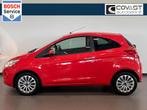 Ford Ka 1.2 Titanium Airco|Klimaatregeling|Stoelverw.|LMV, Voorwielaandrijving, Stof, Gebruikt, 1242 cc