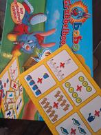 Bobo reken spel, Ophalen of Verzenden, Zo goed als nieuw, Rekenen