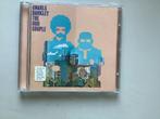 Gnarls Barkley the odd couple., Cd's en Dvd's, Verzenden, 2000 tot heden, Zo goed als nieuw