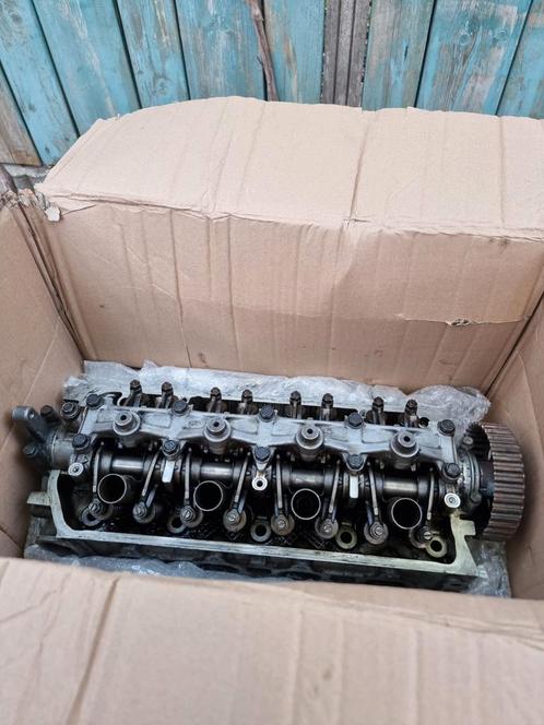 Honda D16Z6 kop + ombouwkit, Auto-onderdelen, Motor en Toebehoren, Honda, Gebruikt, Ophalen