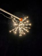 Kerst Poolster Verlichting (Lumineo), Ophalen of Verzenden, Zo goed als nieuw