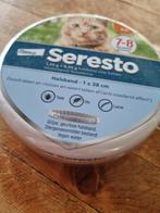 Seresto vlooienband, Dieren en Toebehoren, Katten-accessoires, Ophalen, Nieuw