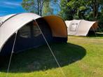 De Waard Tulip Tree Tenten (2x) - Gebruikt, Caravans en Kamperen, Tenten, Ophalen, Gebruikt, Tot en met 6
