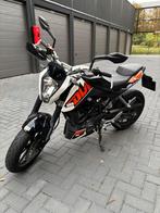 KTM Duke 125cc, Fietsen en Brommers, Ophalen