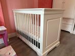 Kidsmill Chateau Complete Babykamer Crème, Ophalen, Gebruikt, Jongetje of Meisje