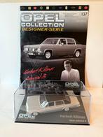 Opel Admiral B - nr 137 met boekje - Opel Collection - Nieuw, Ophalen of Verzenden, Nieuw, Auto, Overige merken