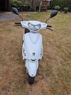 Peugeot V-clic, Fietsen en Brommers, Scooters | SYM, Ophalen, Gebruikt, Overige modellen