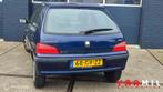 Peugeot 106 1.1 Accent 5DRS LEUKE BEGINNERS AUTO, Voorwielaandrijving, 4 cilinders, Origineel Nederlands, Bedrijf