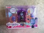 Vampirina Glowtastic Friends Playset, Ophalen of Verzenden, Nieuw