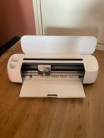 Cricut Maker + Extra's, Hobby en Vrije tijd, Knutselen, Ophalen, Zo goed als nieuw