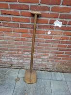 6 stuks tuingereedschap - Schep, Vork, Schoffel, Ophalen, Gebruikt