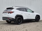 Hyundai Tucson 1.6 T-GDI HEV 230 PK Premium Automaat / Trekg, Adaptive Cruise Control, Gebruikt, Euro 6, 4 cilinders